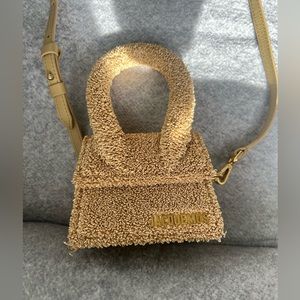 Jacquemus purse